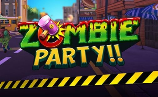 Zombie Party