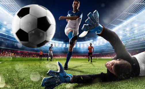 วิธีแทงบอลสด