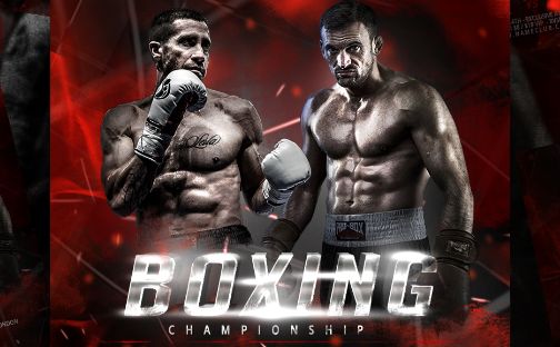 วิธีการแทงมวย